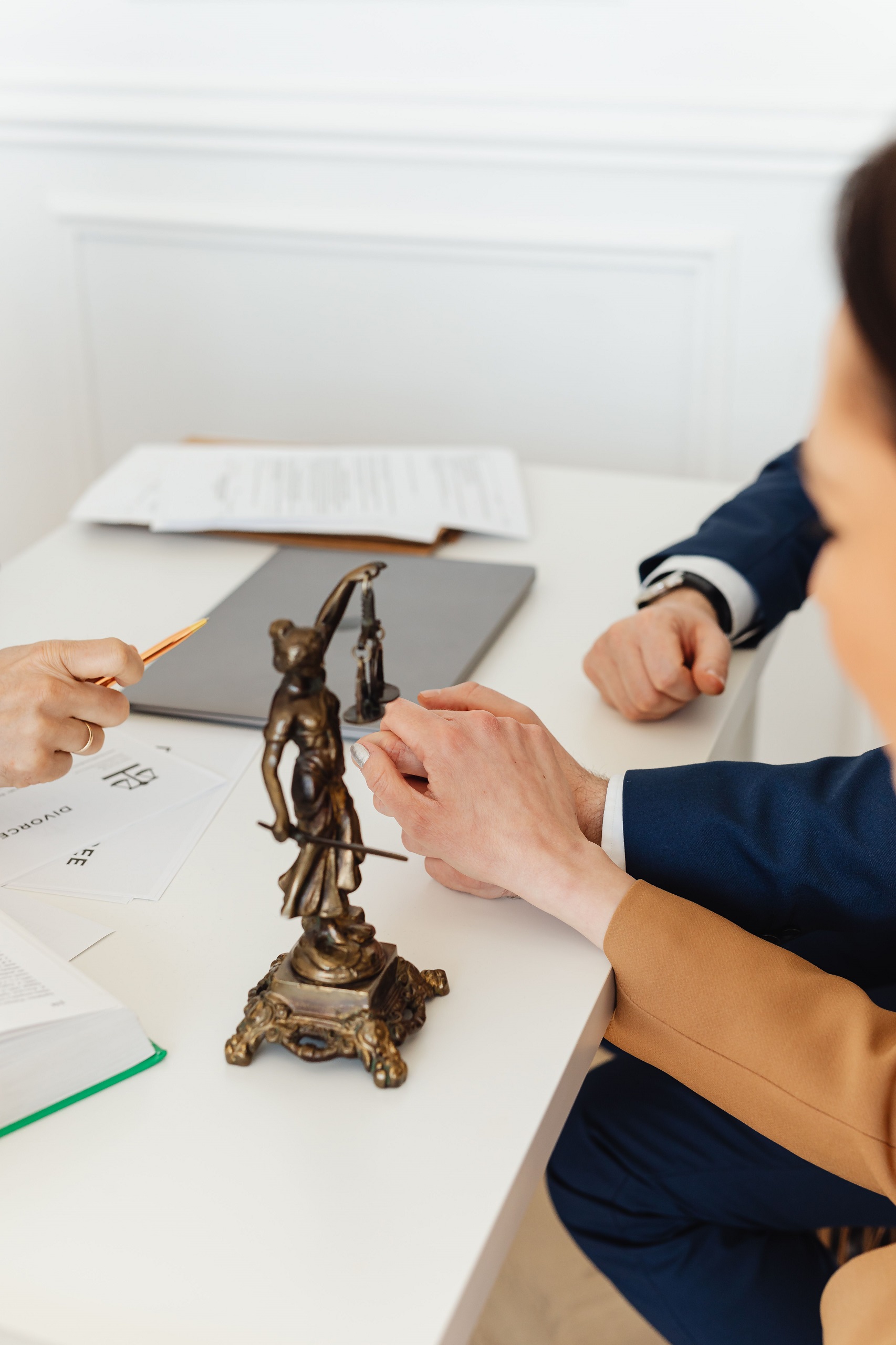Best Law Firms in Delhi