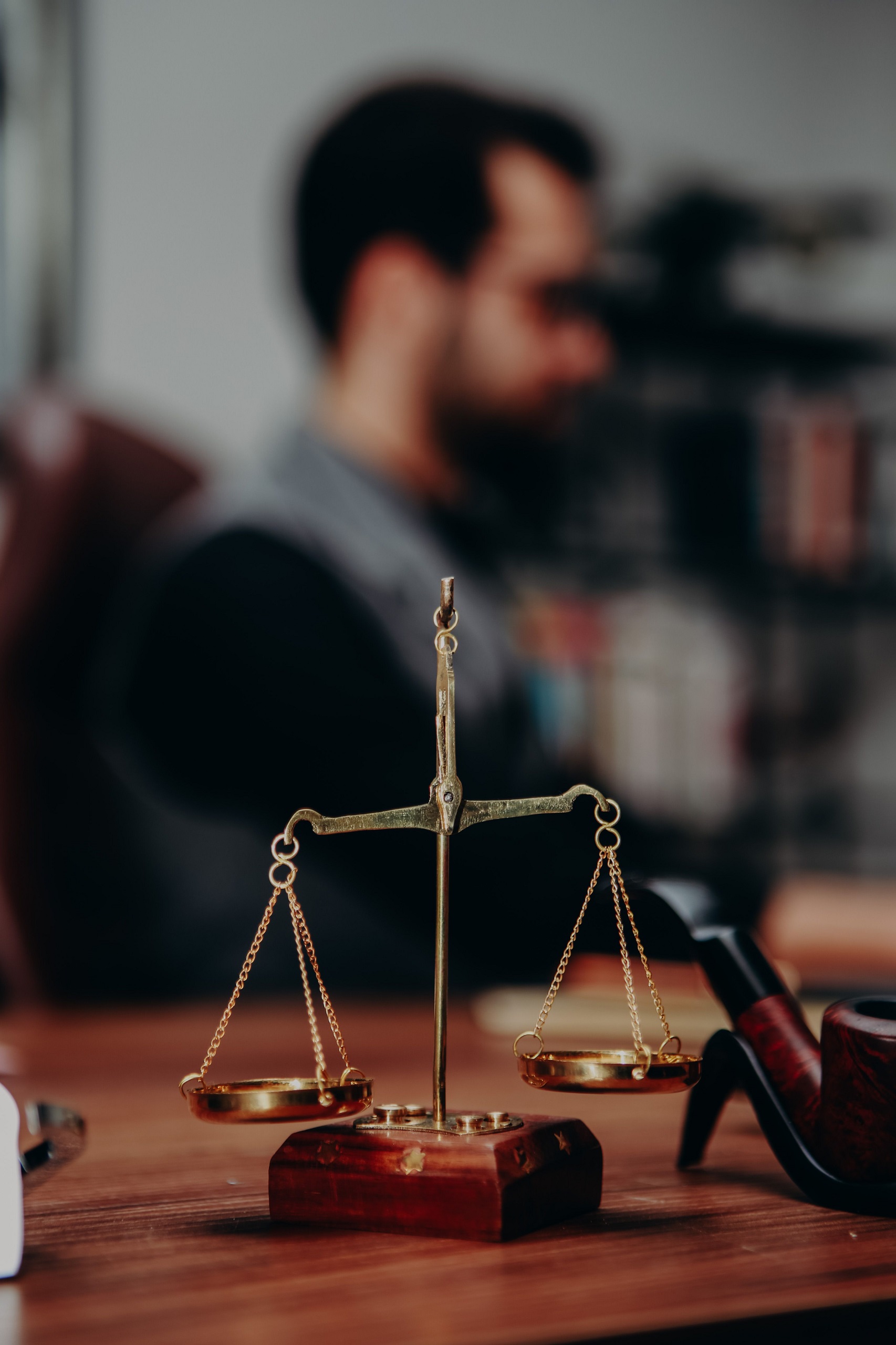 Criminal Law Firms in Delhi